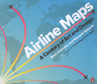 Airline Maps
